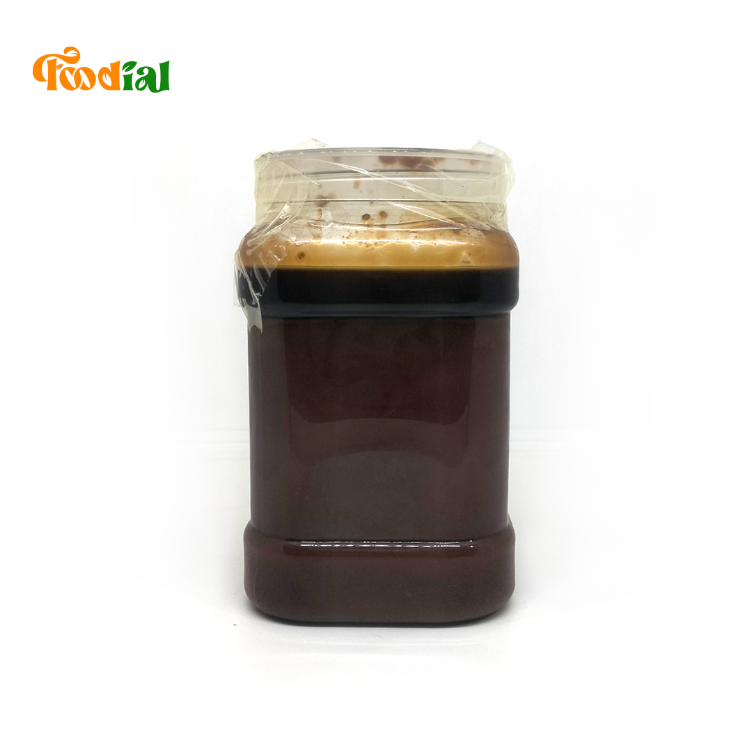 প্রিমিয়াম ঝোলা গুড় (দানাদার)