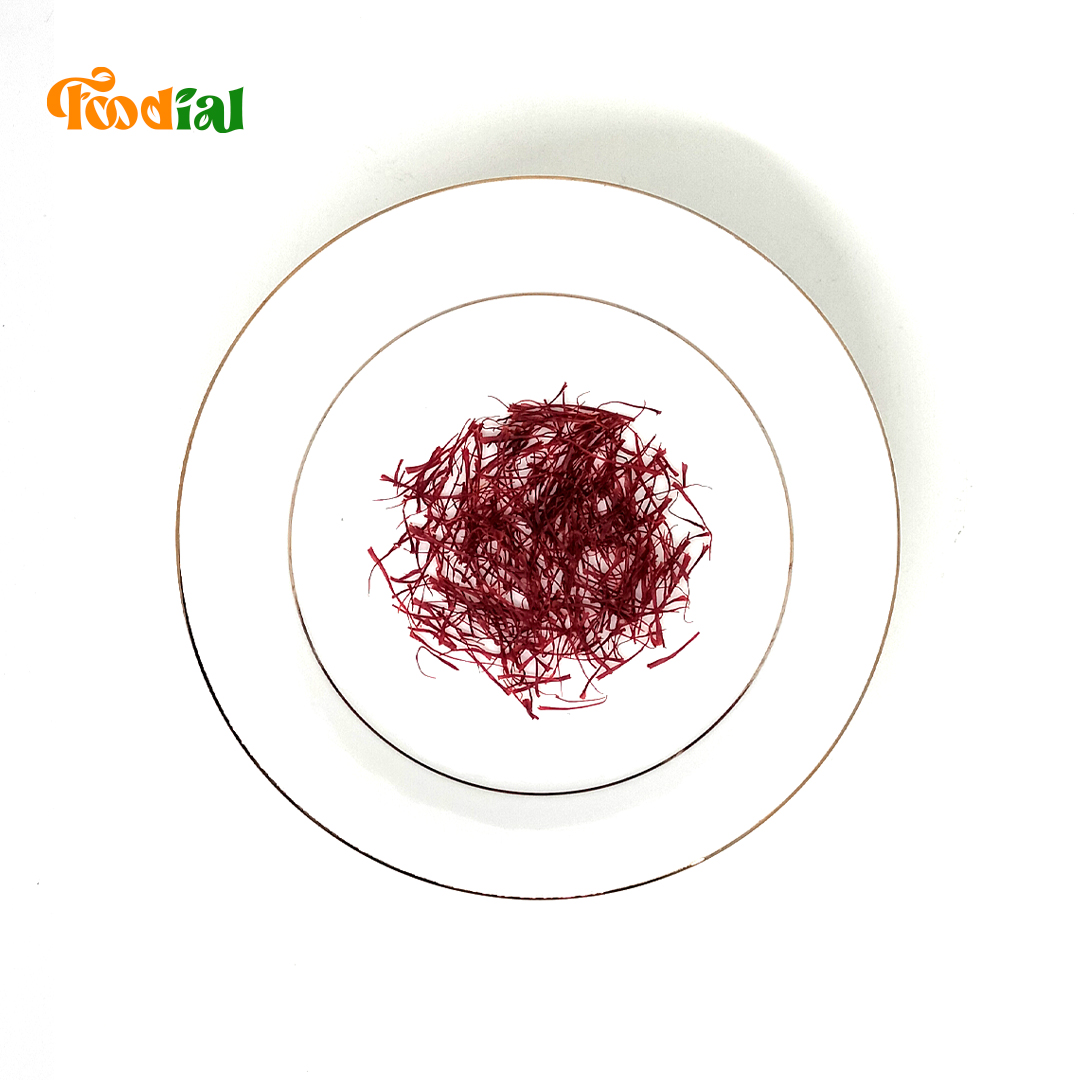 আফগানি জাফরান (অথেনটিক)