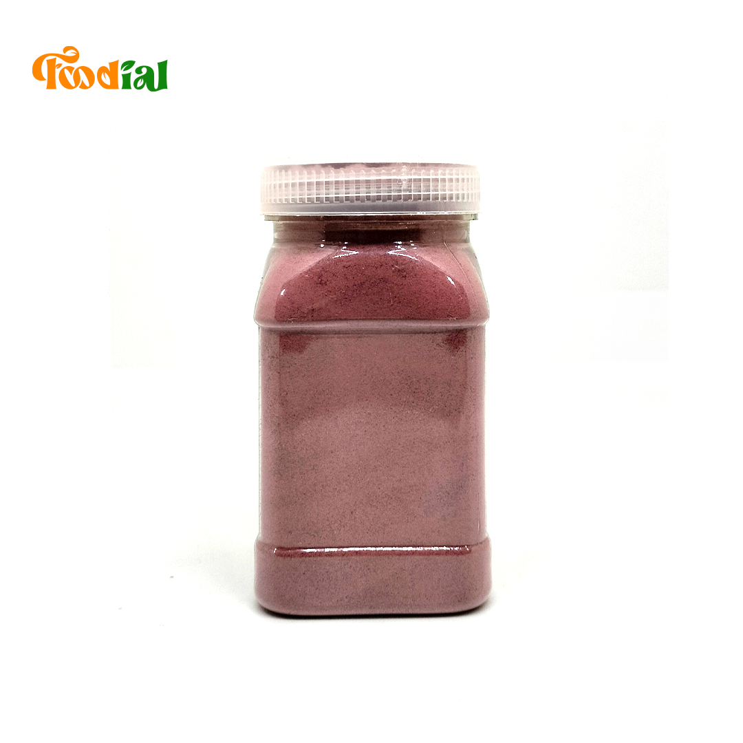 প্রাকৃতিক বিটরুট পাউডার