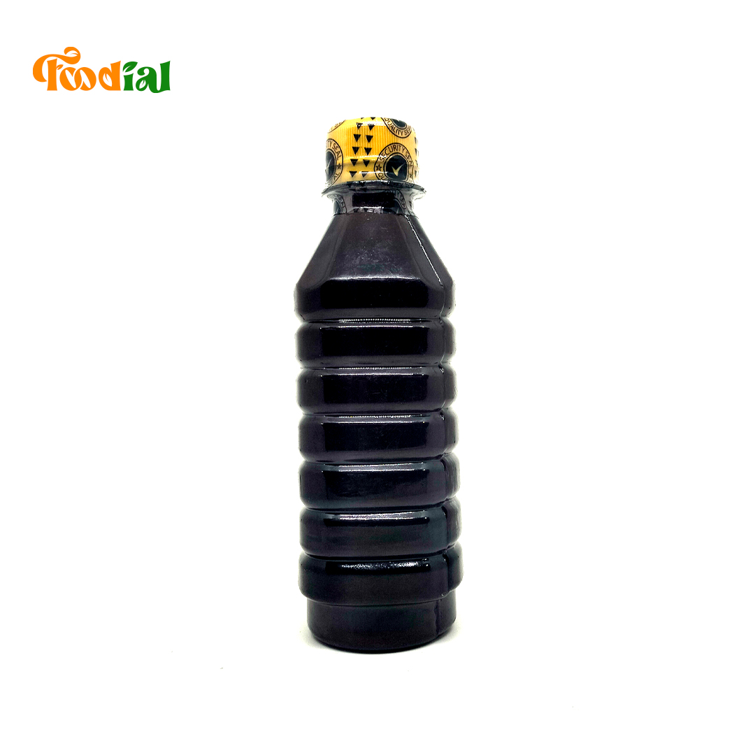 দেশি কালোজিরার তেল (মিশ্রন ছাড়া)