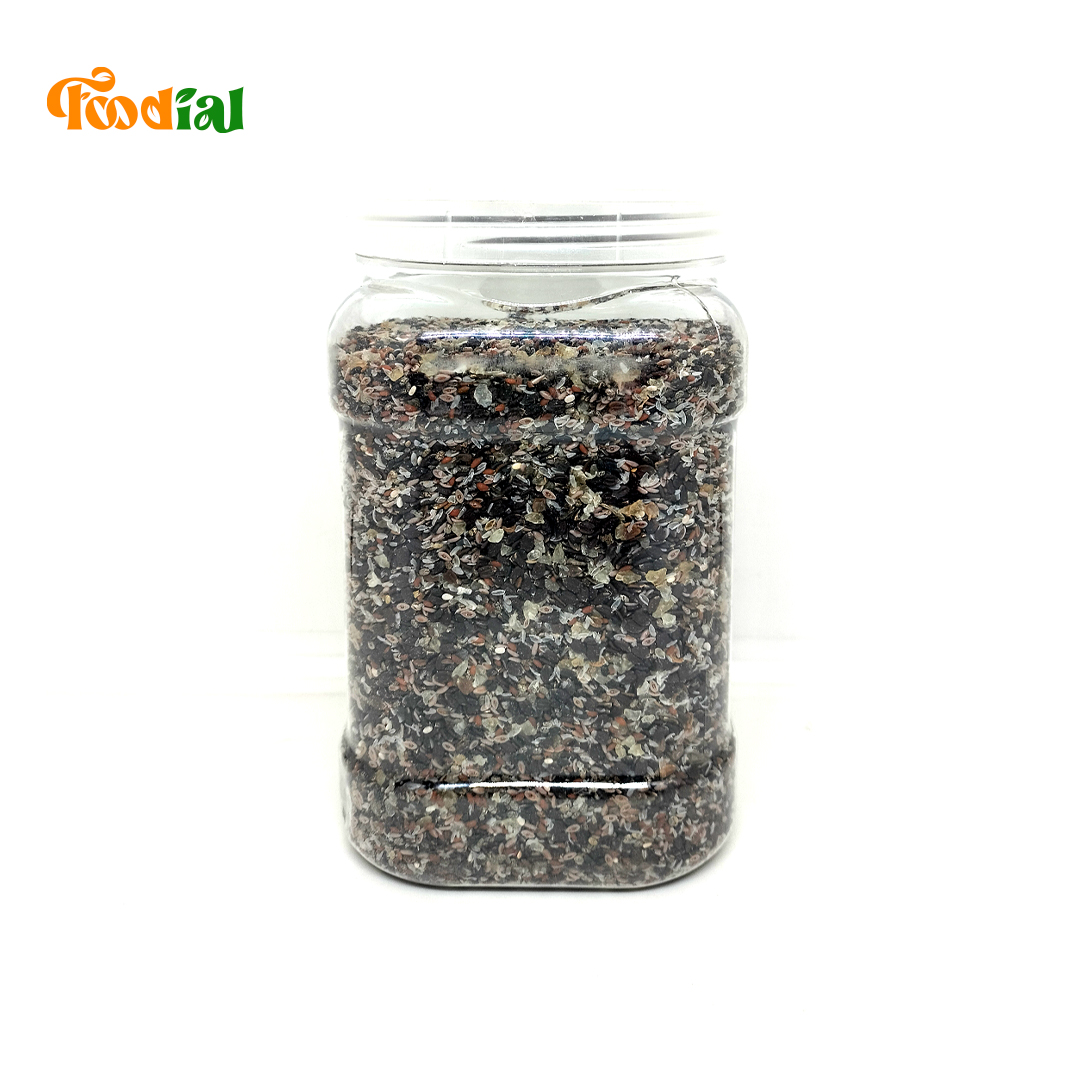 প্রিমিয়াম সিড মিক্স