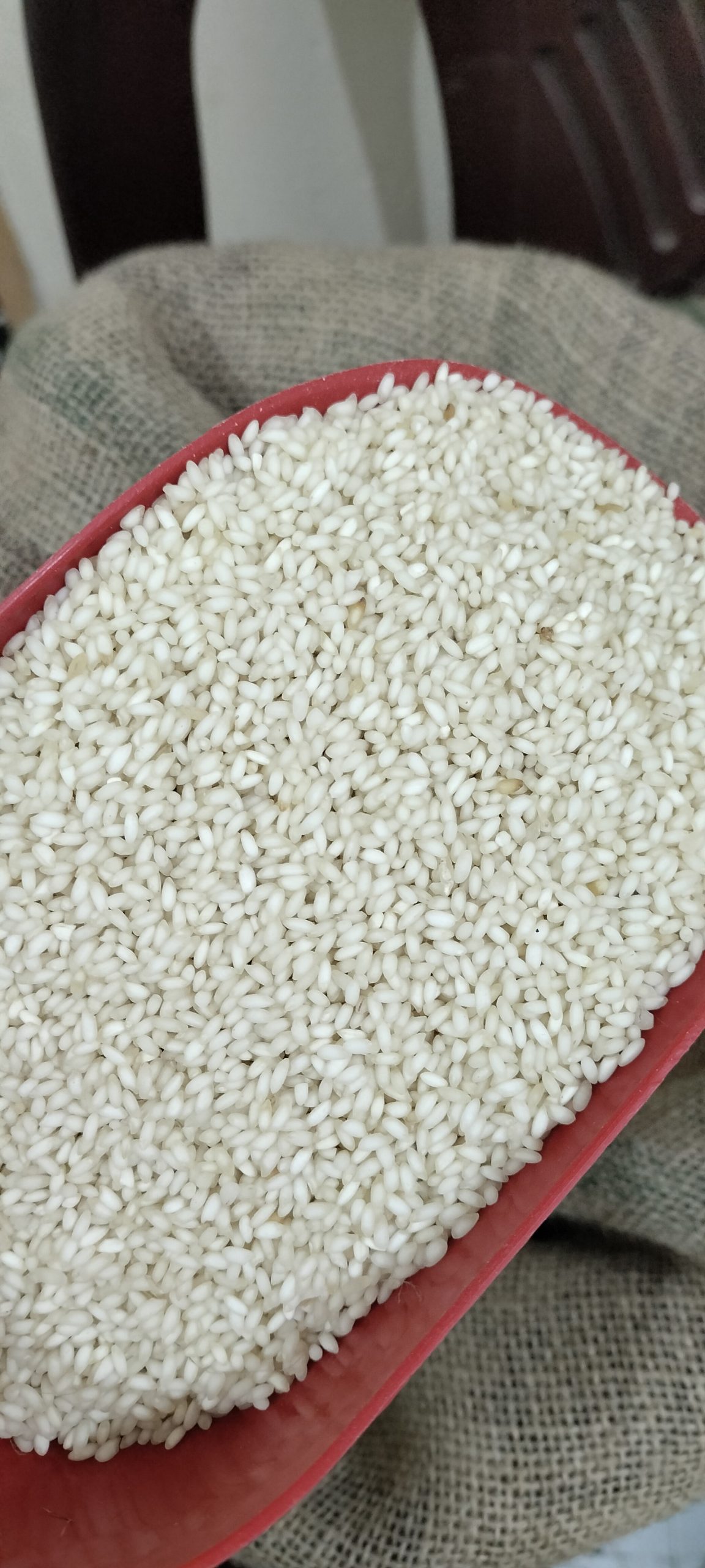 হাওরের সুস্বাদু সুগন্ধী রাতা বোরো চাল - Image 2